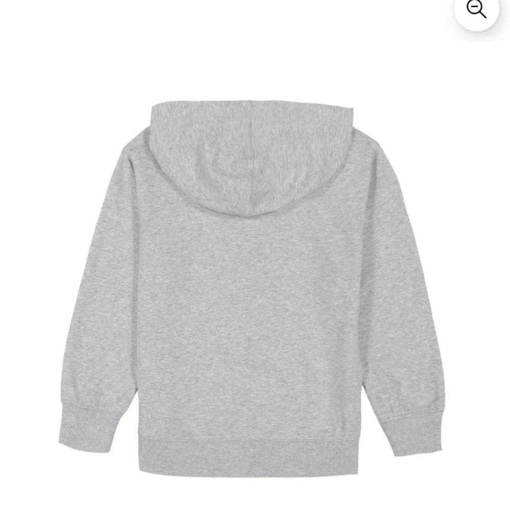 Gap Kids Full Zip French Terry Jacket